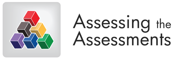 Assessing the Assessments